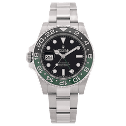Rolex GMT-Master II (Sprite)